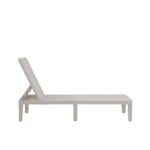 SEAGULL ΞΑΠΛΩΣΤΡΑ ΓΚΡΙ ΑΝΟΙΧΤΟ 191x55x29 22-0300 - Image 4