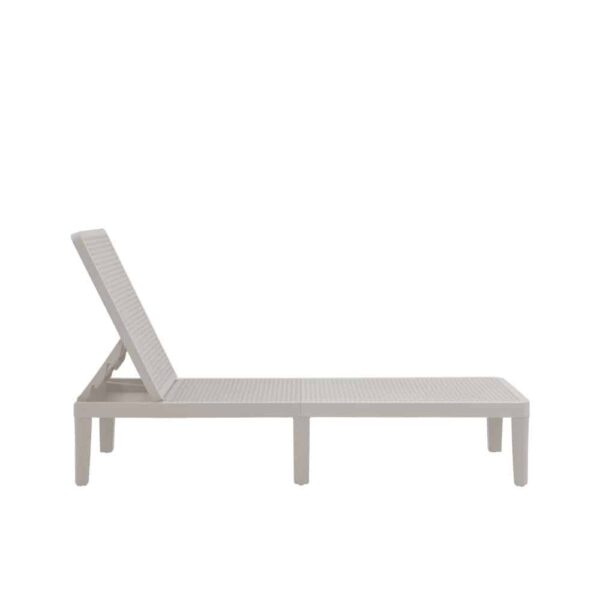 SEAGULL ΞΑΠΛΩΣΤΡΑ ΓΚΡΙ ΑΝΟΙΧΤΟ 191x55x29 22-0300 - Image 4