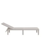 SEAGULL ΞΑΠΛΩΣΤΡΑ ΓΚΡΙ ΑΝΟΙΧΤΟ 191x55x29 22-0300 - Image 5