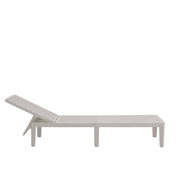 SEAGULL ΞΑΠΛΩΣΤΡΑ ΓΚΡΙ ΑΝΟΙΧΤΟ 191x55x29 22-0300 - Image 5