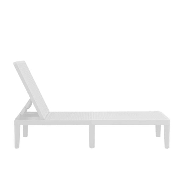 SEAGULL ΞΑΠΛΩΣΤΡΑ ΛΕΥΚΟ 191x55x29 22-0301 - Image 4