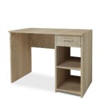 ADORNO ΓΡΑΦΕΙΟ SONOMA 90x50x74.5 24-0386