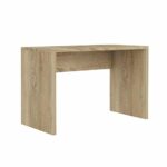 ERGO ΓΡΑΦΕΙΟ SONOMA 100x59x75 24-0645