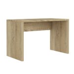 ERGO ΓΡΑΦΕΙΟ SONOMA 140x59x75 24-0646