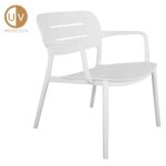 ZURICH ΠΟΛΥΘΡΟΝΑ ΛΕΥΚΟ 65x65x76 27-0251