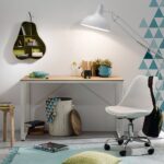 FORMA ΓΡΑΦΕΙΟ SONOMA 120x60x75 28-0085 - Image 2