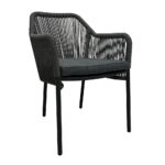 CELIA ΚΑΡΕΚΛΑ ΓΚΡΙ 56x67x80 53-0000