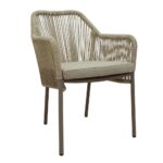 CELIA ΚΑΡΕΚΛΑ ΦΥΣΙΚΟ CHAMPAGNE 56x67x80 53-0001