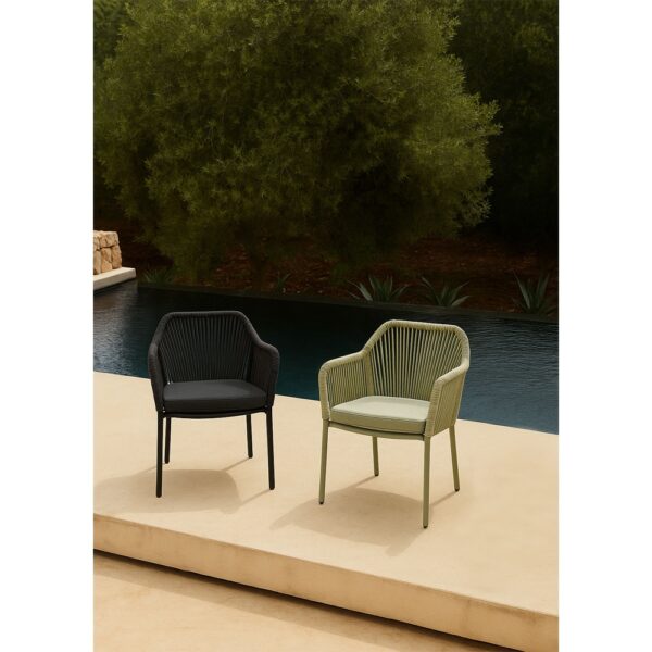 CELIA ΚΑΡΕΚΛΑ ΦΥΣΙΚΟ CHAMPAGNE 56x67x80 53-0001 - Image 2