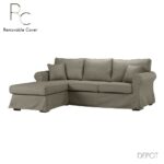 ASHLEY ΚΑΝΑΠΕΣ ΓΩΝΙΑ ΑΡΙΣΤΕΡΗ ΜΕ ΑΠΟΣΥΡΟΜΕΝΟ ΚΑΦΕ ΑΝΟΙΧΤΟ TWIST 03 236x171x91 71-0054