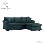 ASHLEY ΚΑΝΑΠΕΣ ΓΩΝΙΑ ΔΕΞΙΑ ΜΕ ΑΠΟΣΥΡΟΜΕΝΟ ΜΠΛΕ TWIST 13 236x171x91 71-0055