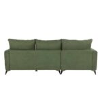 SCANDALO ΚΑΝΑΠΕΣ ΓΩΝΙΑ ΑΝΑΣΤΡΕΨΙΜΗ ΛΑΔΙ ASTI 20 265x188x99 71-0120 - Image 3