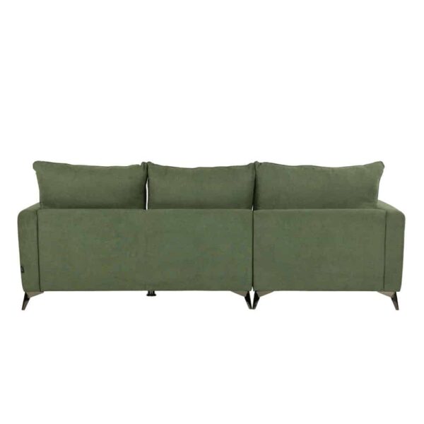 SCANDALO ΚΑΝΑΠΕΣ ΓΩΝΙΑ ΑΝΑΣΤΡΕΨΙΜΗ ΛΑΔΙ ASTI 20 265x188x99 71-0120 - Image 3