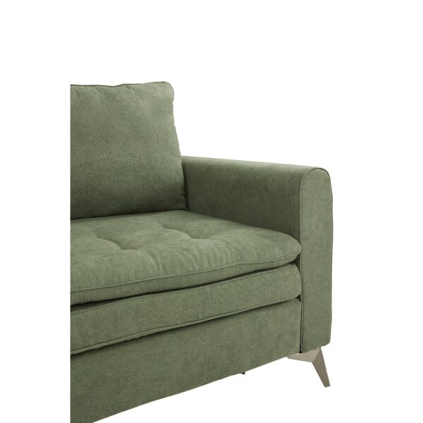 SCANDALO ΚΑΝΑΠΕΣ ΓΩΝΙΑ ΑΝΑΣΤΡΕΨΙΜΗ ΛΑΔΙ ASTI 20 265x188x99 71-0120 - Image 5