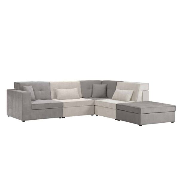 MEXICO ΠΟΛΥΘΡΟΝΑ BEIGE WIND 84 90x101x83 71-0246 - Image 2