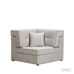 MEXICO ΓΩΝΙΑ BEIGE WIND 84 101x101x83 71-0252