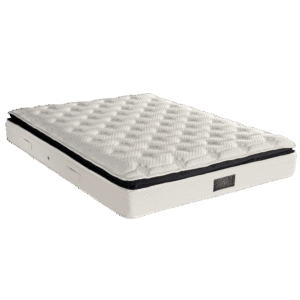 E034 Estia  Nature Hyper Soft Plus DoublEPocket G-Pillowtop