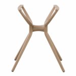 ΒΑΣΗ ΠΟΛΥΠΡΟΠΥΛΕΝΙΟΥ ΚΑΠΟΥΤΣΙΝΟ HM462.04 ΓΙΑ ΕΠΙΦΑΝΕΙΑ 80Χ80εκ - Image 2