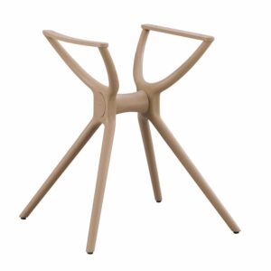 ΒΑΣΗ ΠΟΛΥΠΡΟΠΥΛΕΝΙΟΥ ΚΑΠΟΥΤΣΙΝΟ HM462.04 ΓΙΑ ΕΠΙΦΑΝΕΙΑ 80Χ80εκ