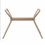 ΒΑΣΗ ΠΟΛΥΠΡΟΠΥΛΕΝΙΟΥ-ΜΕΤΑΛΛΟΥ ΚΑΠΟΥΤΣΙΝΟ HM463.04 ΓΙΑ ΕΠΙΦΑΝΕΙΑ 120Χ80εκ - Image 2