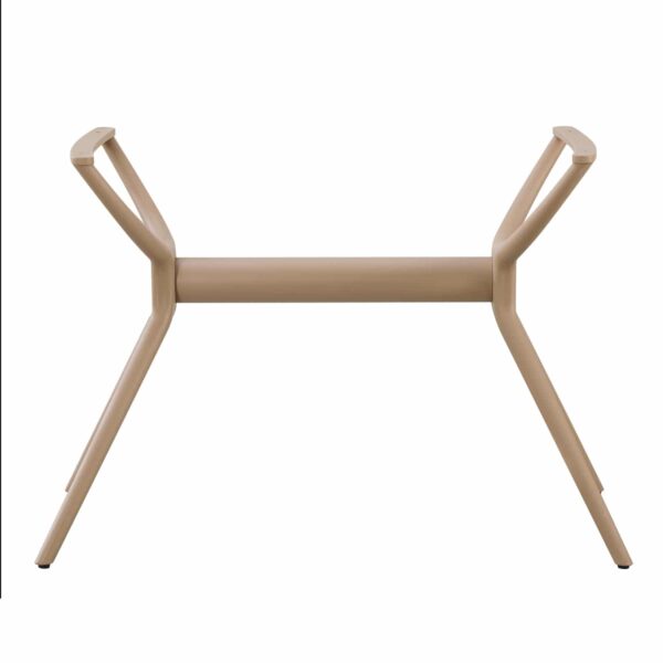 ΒΑΣΗ ΠΟΛΥΠΡΟΠΥΛΕΝΙΟΥ-ΜΕΤΑΛΛΟΥ ΚΑΠΟΥΤΣΙΝΟ HM463.04 ΓΙΑ ΕΠΙΦΑΝΕΙΑ 120Χ80εκ - Image 2