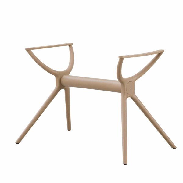 ΒΑΣΗ ΠΟΛΥΠΡΟΠΥΛΕΝΙΟΥ-ΜΕΤΑΛΛΟΥ ΚΑΠΟΥΤΣΙΝΟ HM463.04 ΓΙΑ ΕΠΙΦΑΝΕΙΑ 120Χ80εκ - Image 3