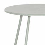 ΒΟΗΘΗΤΙΚΟ ΤΡΑΠΕΖΑΚΙ ΜΕΤΑΛΛΙΚΟ ΣΤΡΟΓΓΥΛΟ SAMMON HM6271.06 ΦΥΣΤΙΚΙ Φ45x50Υεκ - Image 6