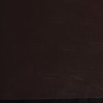 ΔΕΡΜΑΤΙΝΗ ΣΕ ΚΑΦΕ ΣΚΟΥΡΟ HM18332.01 147εκ.ΠΛΑΤΟΣ - Image 4