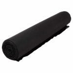 ΔΕΡΜΑΤΙΝΗ ΣΕ ΚΑΦΕ ΣΚΟΥΡΟ HM18332.01 147εκ.ΠΛΑΤΟΣ - Image 6