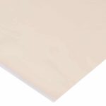 ΔΕΡΜΑΤΙΝΗ ΣΕ ΜΠΕΖ ΧΡΩΜΑ HM18332.03 147εκ. ΠΛΑΤΟΣ - Image 2