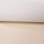 ΔΕΡΜΑΤΙΝΗ ΣΕ ΜΠΕΖ ΧΡΩΜΑ HM18332.03 147εκ. ΠΛΑΤΟΣ - Image 3