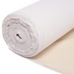 ΔΕΡΜΑΤΙΝΗ ΣΕ ΜΠΕΖ ΧΡΩΜΑ HM18332.03 147εκ. ΠΛΑΤΟΣ - Image 4