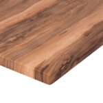 ΕΠΙΦΑΝΕΙΑ ΤΡΑΠΕΖΙΟΥ WERZALIT 80Χ80Χ3.5εκ. INDIAN SESAMI HM5231.10 - Image 3