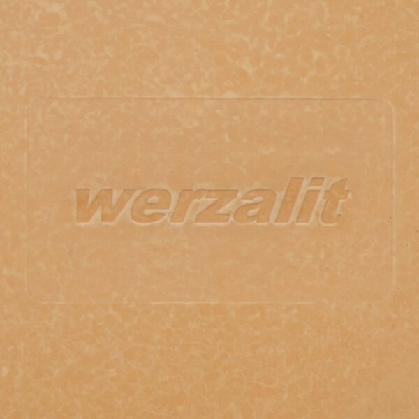 ΕΠΙΦΑΝΕΙΑ ΤΡΑΠΕΖΙΟΥ WERZALIT 80Χ80Χ3.5εκ. INDIAN SESAMI HM5231.10 - Image 5