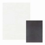 ΕΠΙΦΑΝΕΙΑ ΤΡΑΠΕΖΙΟΥ HPL ΟΡΘΟΓΩΝΙΑ HM6350.22 ΛΕΥΚΟ 60x80εκ. - Image 3