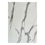 ΕΠΙΦΑΝΕΙΑ ΤΡΑΠΕΖΙΟΥ HPL ΟΡΘΟΓΩΝΙΑ HM6350.31 ΛΕΥΚΟ ΜΑΡΜΑΡΟ 60x80εκ.