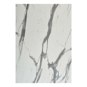 ΕΠΙΦΑΝΕΙΑ ΤΡΑΠΕΖΙΟΥ HPL ΟΡΘΟΓΩΝΙΑ HM6350.31 ΛΕΥΚΟ ΜΑΡΜΑΡΟ 60x80εκ.