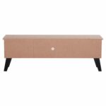 ΕΠΙΠΛΟ ΤΗΛΕΟΡΑΣΗΣ IREN HM2481.01 ΜΕΛΑΜΙΝΗ ΣΕ SONAMA OAK-ΜΑΥΡΟ 120x32,5-34x41Yεκ. - Image 6