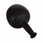 ΕΠΙΤΡΑΠΕΖΙΟ ΚΕΡΑΜΙΚΟ ΔΙΑΚΟΣΜΗΤΙΚΟ ELENDIL HM4593.02 ΜΑΥΡΟ ΜΑΤ 14,5x25Υεκ - Image 3