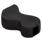 ΕΠΙΤΡΑΠΕΖΙΟ ΚΕΡΑΜΙΚΟ ΔΙΑΚΟΣΜΗΤΙΚΟ ΣΕΙΡΑ SEBOR HM4590.02 MATTE BLACK 13x6x22Υεκ - Image 5