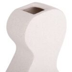 ΕΠΙΤΡΑΠΕΖΙΟ ΚΕΡΑΜΙΚΟ ΔΙΑΚΟΣΜΗΤΙΚΟ ΣΕΙΡΑ SEBOR HM4590.01 ΚΡΥΣΤΑΛΛ.ΕΚΡΟΥ 13x6x22Υεκ - Image 6