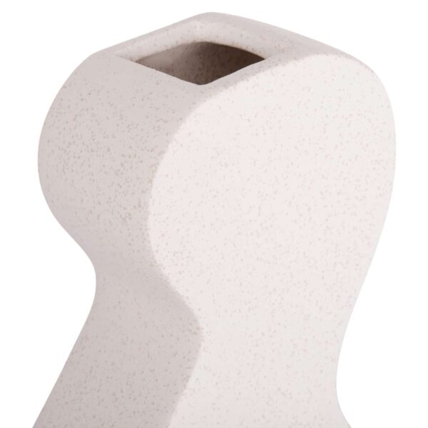 ΕΠΙΤΡΑΠΕΖΙΟ ΚΕΡΑΜΙΚΟ ΔΙΑΚΟΣΜΗΤΙΚΟ ΣΕΙΡΑ SEBOR HM4590.01 ΚΡΥΣΤΑΛΛ.ΕΚΡΟΥ 13x6x22Υεκ - Image 6