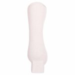 ΕΠΙΤΡΑΠΕΖΙΟ ΚΕΡΑΜΙΚΟ ΔΙΑΚΟΣΜΗΤΙΚΟ ΣΕΙΡΑ GLAΖΕ HM4609.01 ΚΡΥΣΤΑΛΛ.ΥΠΟΛΕΥΚΟ 16.5x11x38Υεκ - Image 4