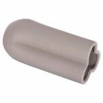 ΕΠΙΤΡΑΠΕΖΙΟ ΚΕΡΑΜΙΚΟ ΔΙΑΚΟΣΜΗΤΙΚΟ GLAΖΕ HM4612.03 ΓΚΡΙ ΜΑΤ Φ14x29Υεκ - Image 5