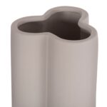 ΕΠΙΤΡΑΠΕΖΙΟ ΚΕΡΑΜΙΚΟ ΔΙΑΚΟΣΜΗΤΙΚΟ GLAΖΕ HM4612.03 ΓΚΡΙ ΜΑΤ Φ14x29Υεκ - Image 6