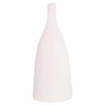 ΕΠΙΤΡΑΠΕΖΙΟ ΚΕΡΑΜΙΚΟ ΔΙΑΚΟΣΜΗΤΙΚΟ GALAD HM4635.01 ΥΠΟΛΕΥΚΟ ΚΡΥΣΤΑΛΛΙΚΟ Φ14x33,5Υεκ - Image 3