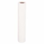 ΕΠΙΤΡΑΠΕΖΙΟ ΚΕΡΑΜΙΚΟ ΔΙΑΚΟΣΜΗΤΙΚΟ ARCON HM4639.01 ΚΡΥΣΤΑΛΛΙΚΟ ΥΠΟΛΕΥΚΟ 23,5x5,5x29,5Υεκ - Image 4