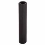 ΕΠΙΤΡΑΠΕΖΙΟ ΚΕΡΑΜΙΚΟ ΔΙΑΚΟΣΜΗΤΙΚΟ ARCON HM4639.02 ΜΑΥΡΟ ΜΑΤ 23x5,5x29Υ εκ. - Image 4