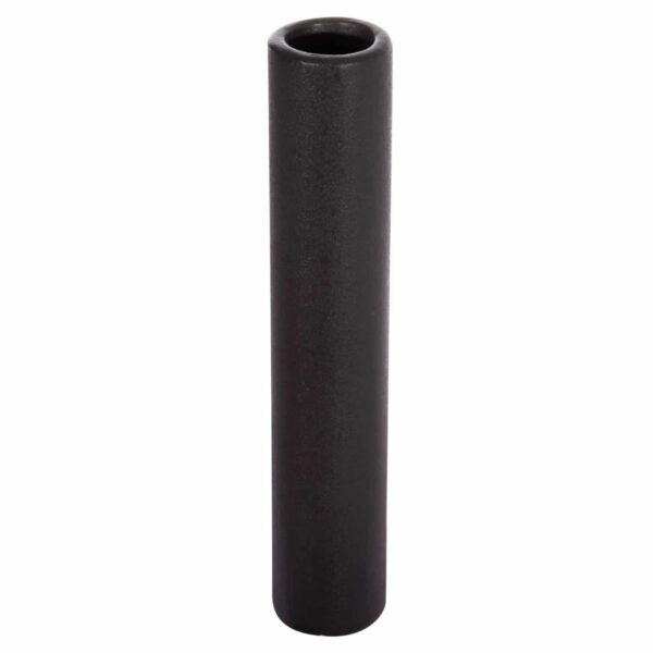ΕΠΙΤΡΑΠΕΖΙΟ ΚΕΡΑΜΙΚΟ ΔΙΑΚΟΣΜΗΤΙΚΟ ARCON HM4639.02 ΜΑΥΡΟ ΜΑΤ 23x5,5x29Υ εκ. - Image 4