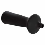 ΕΠΙΤΡΑΠΕΖΙΟ ΚΕΡΑΜΙΚΟ ΔΙΑΚΟΣΜΗΤΙΚΟ SCEPTER HM4636.02 ΜΑΥΡΟ ΜΑΤ Φ18x49Υεκ - Image 4